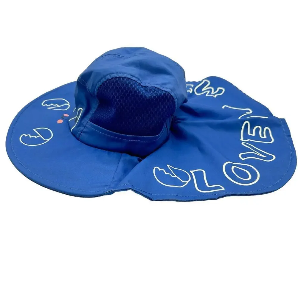 Bienvenu hat boy